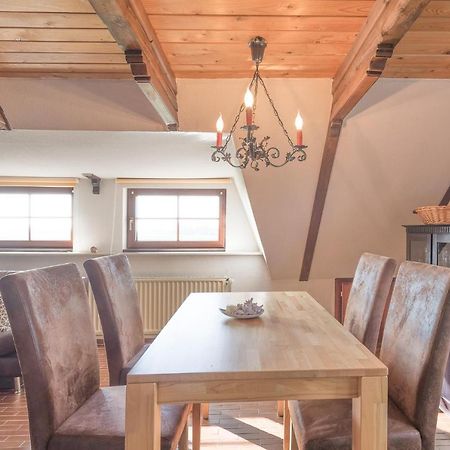 Kliemkiker _OG_ Lejlighed Nordstrand Eksteriør billede